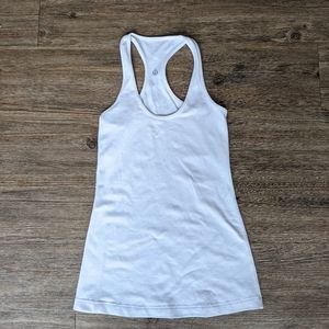 Lululemon Racerback